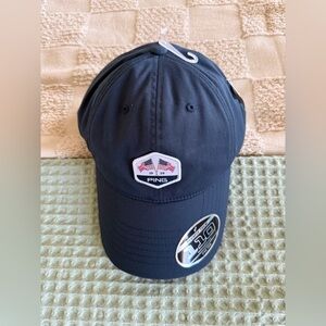 NWT PING ANTHEM UNSTRUCTURED HAT NAVY LIMITED EDITION CAP 2025